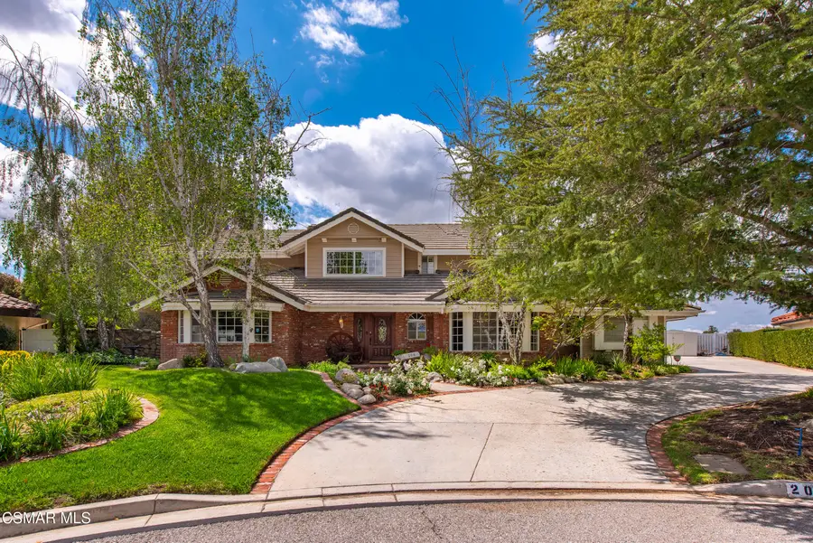 206 Rangely, Simi Valley, CA 93065 - #3