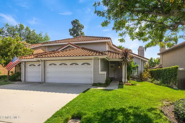 12202 Willow Hill, Moorpark, CA 93021