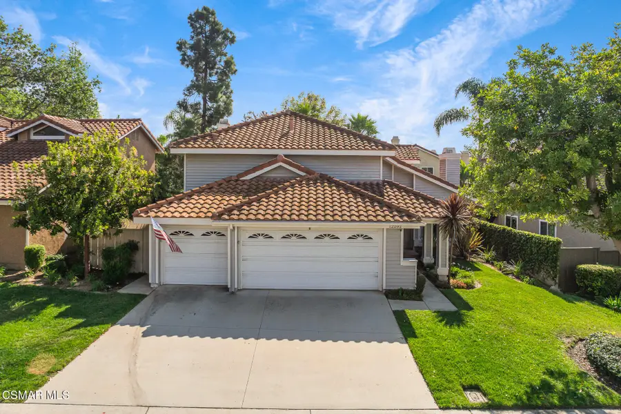 12202 Willow Hill, Moorpark, CA 93021 - #2