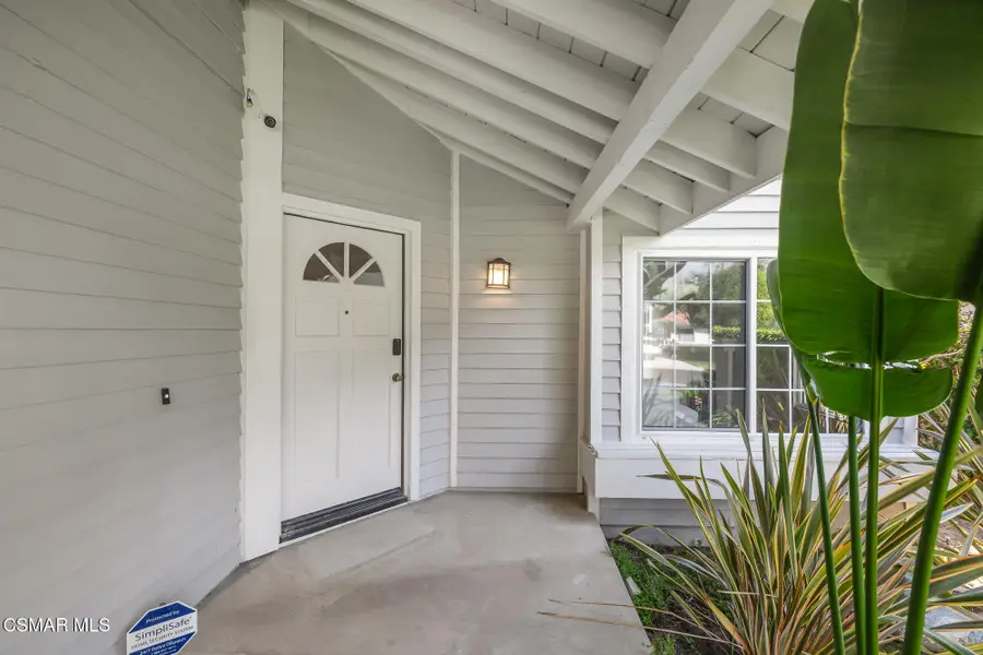 12202 Willow Hill, Moorpark, CA 93021 - #3