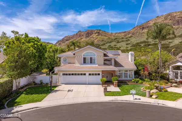 3049 Shadow Hill, Thousand Oaks, CA 91360