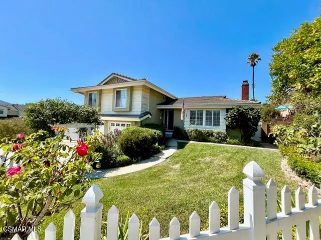 797 Boxthorn, Newbury Park, CA 91320 - #1