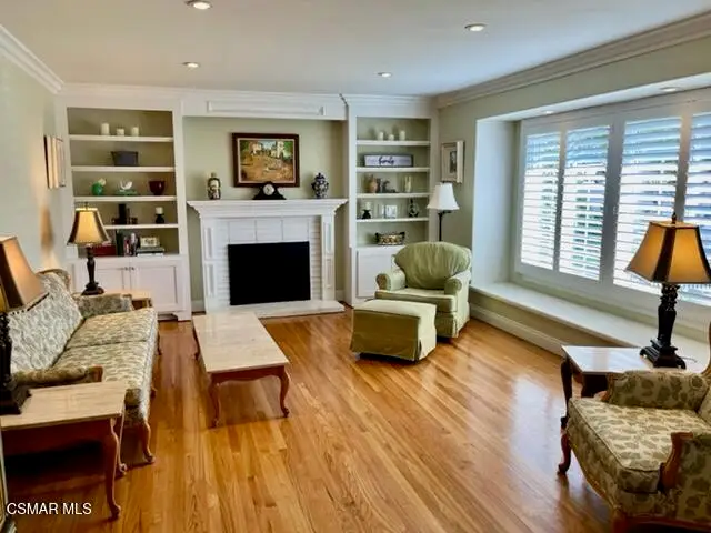 797 Boxthorn, Newbury Park, CA 91320 - #3