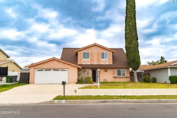 2031 Socrates, Simi Valley, CA 93065