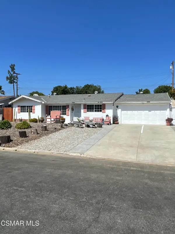 653 Calle Clavel, Thousand Oaks, CA 91320