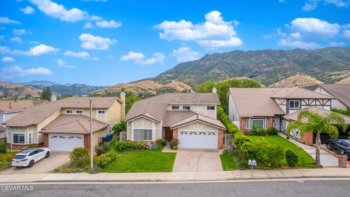29820 Rainbow Crest, Agoura Hills, CA 91301 - #1