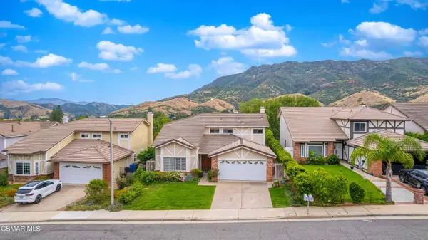 29820 Rainbow Crest, Agoura Hills, CA 91301