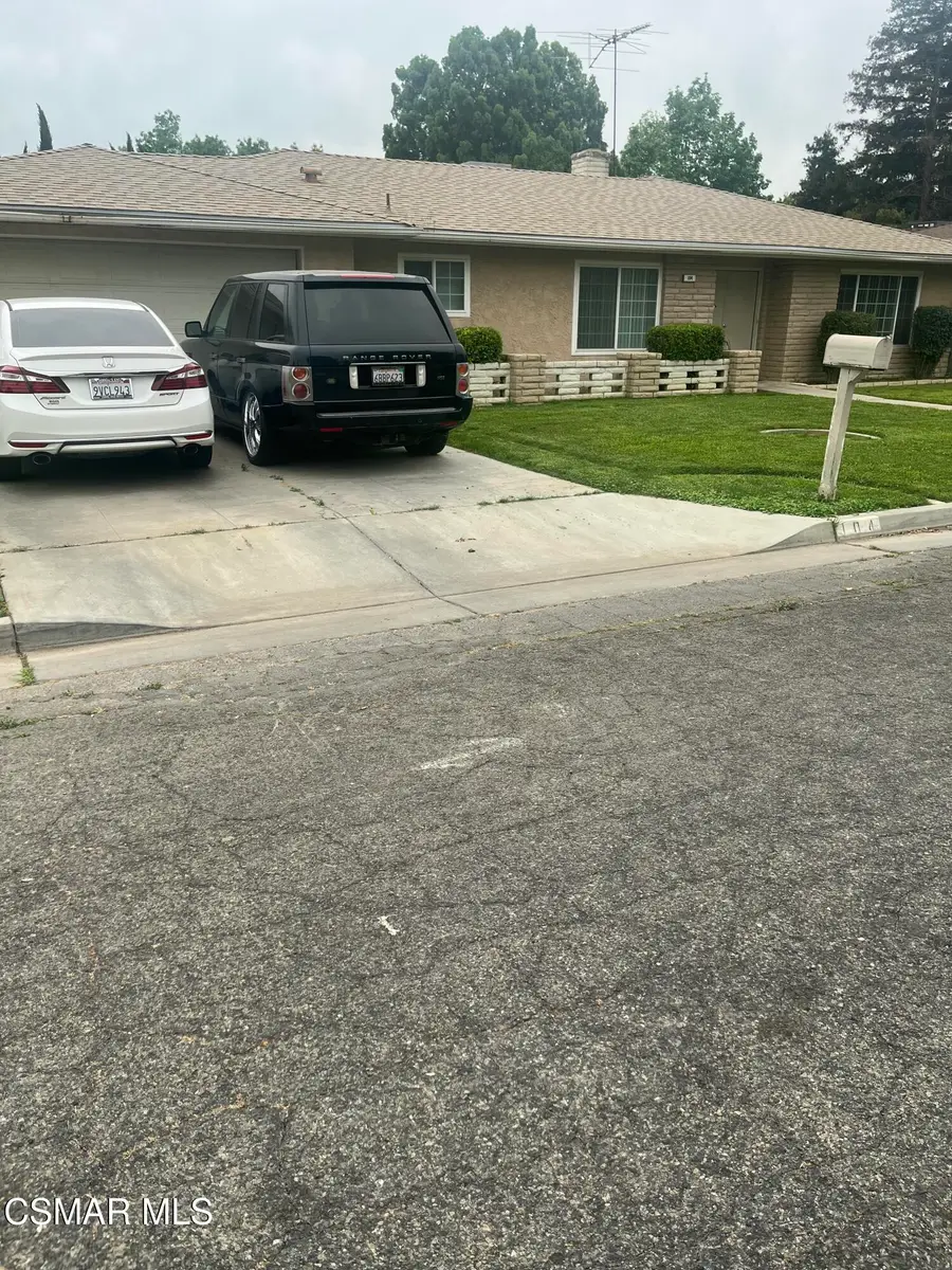 104 Sassafras, Madera, CA 93637 - #2