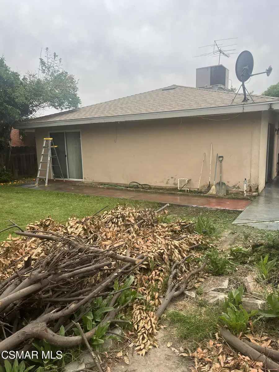 104 Sassafras, Madera, CA 93637 - #3