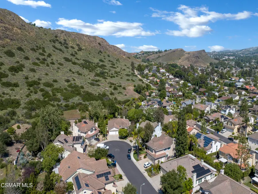 3046 Shadow Mesa, Thousand Oaks, CA 91360 - #3