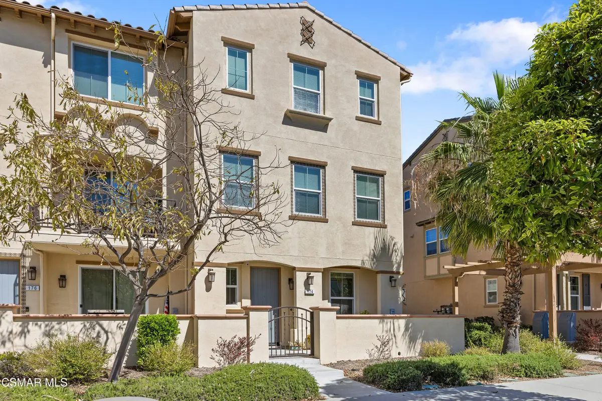 174 Prairie, Camarillo, CA 93010 - #1