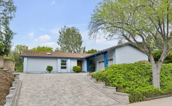 1443 Briarglen, Westlake Village, CA 91361