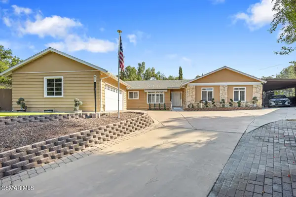 22335 Malden, West Hills, CA 91304