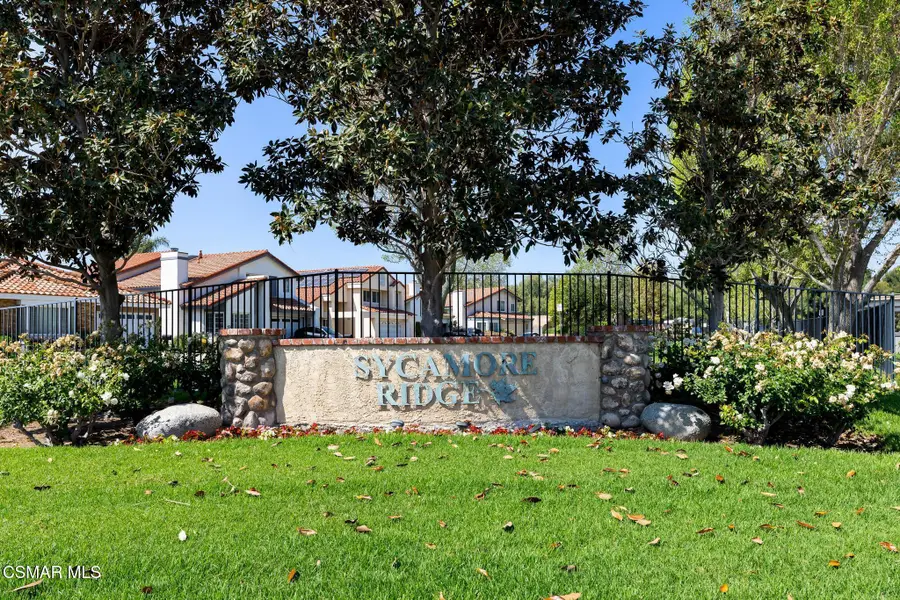 2513 Radford, Simi Valley, CA 93063 - #2