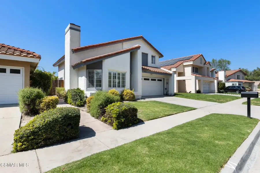 2513 Radford, Simi Valley, CA 93063 - #3