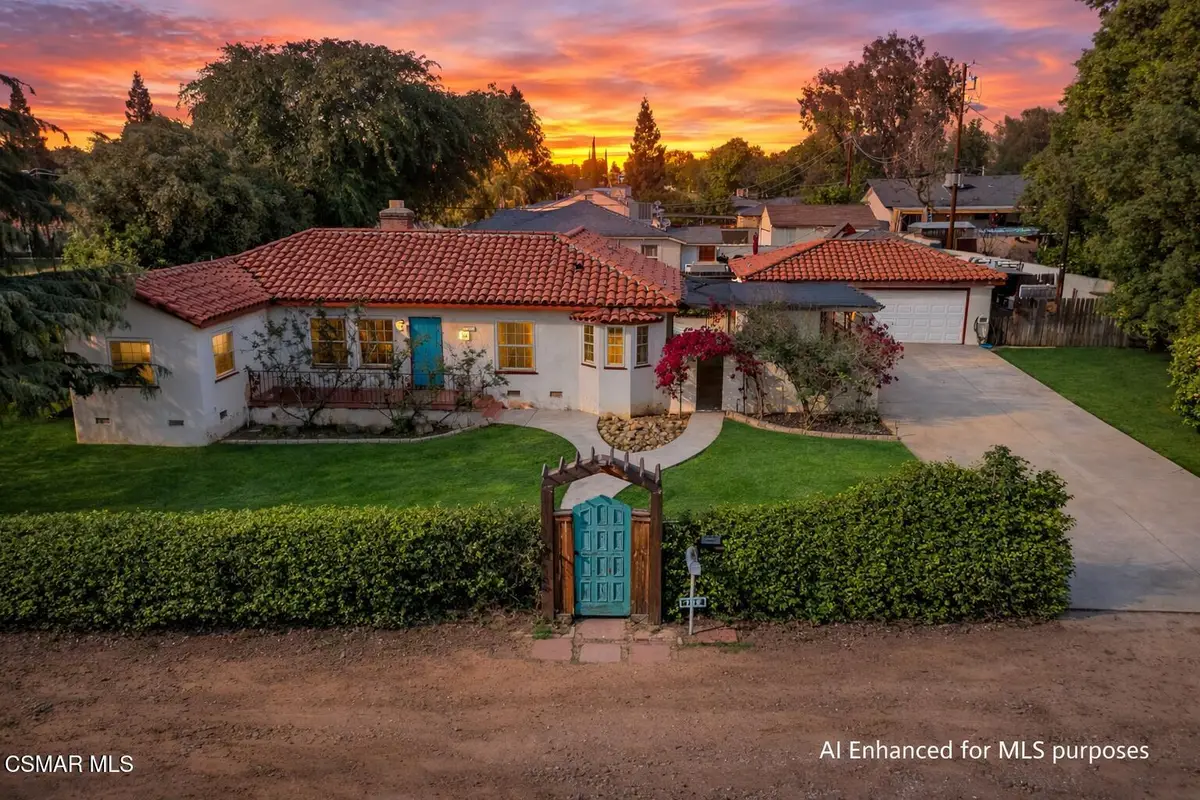 700 Hillcrest, Bakersfield, CA 93305 - #1