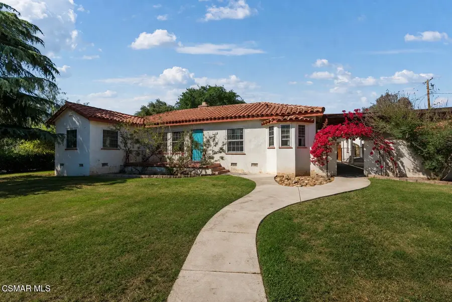 700 Hillcrest, Bakersfield, CA 93305 - #2