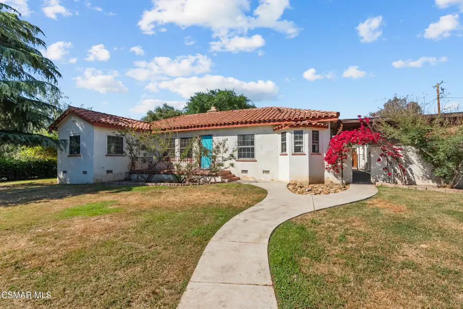 700 Hillcrest, Bakersfield, CA 93305 - #3