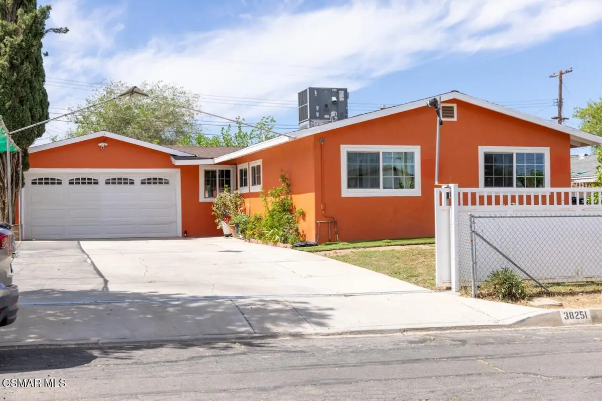 38251 Lisman, Palmdale, CA 93550 - #1