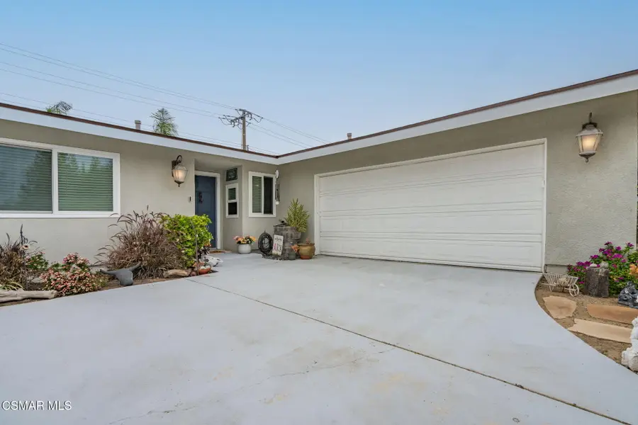 1161 Cavalier, Simi Valley, CA 93065 - #2