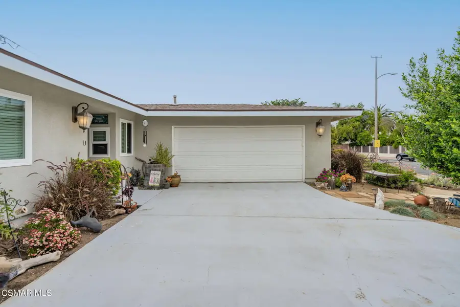 1161 Cavalier, Simi Valley, CA 93065 - #3