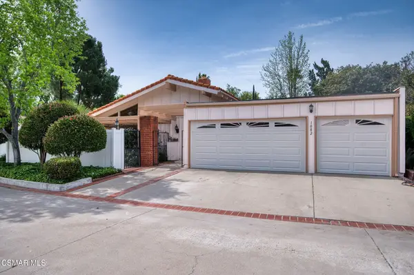 1082 Barrow, Westlake Village, CA 91361