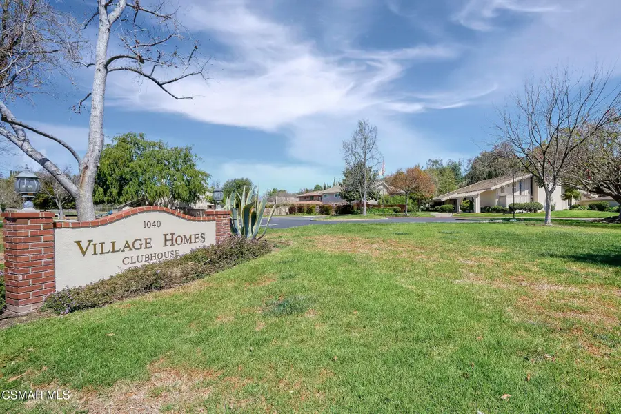 1082 Barrow, Westlake Village, CA 91361 - #3