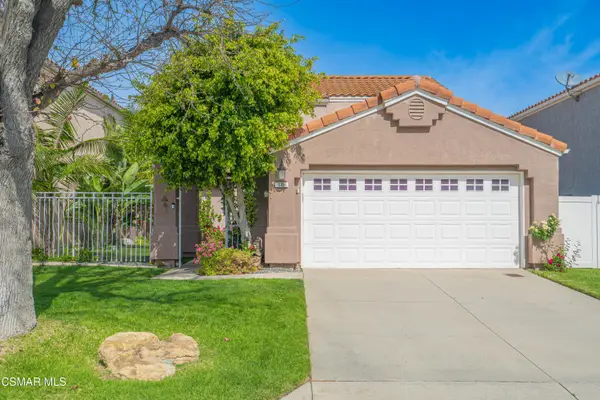 605 Brademas, Simi Valley, CA 93065