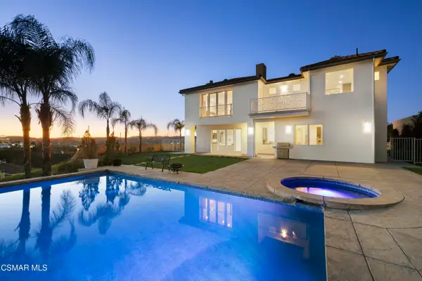 22442 Sueno, Woodland Hills, CA 91364