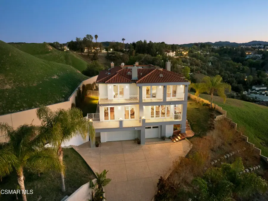 22442 Sueno, Woodland Hills, CA 91364 - #2