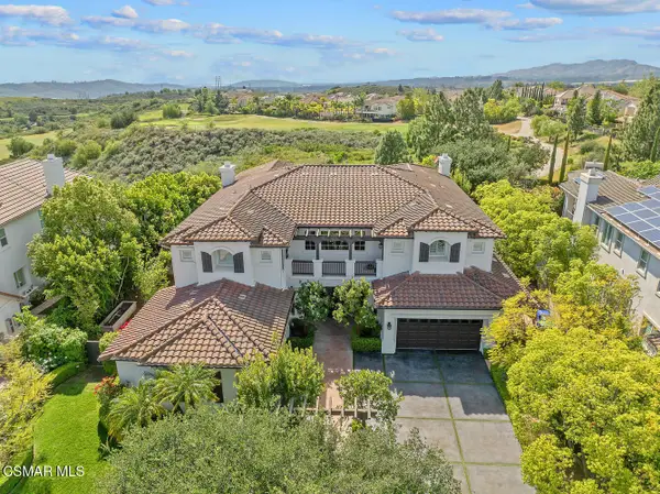 7379 Zaharias, Moorpark, CA 93021