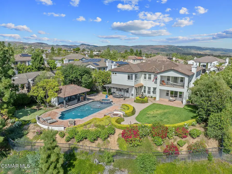 7379 Zaharias, Moorpark, CA 93021 - #2