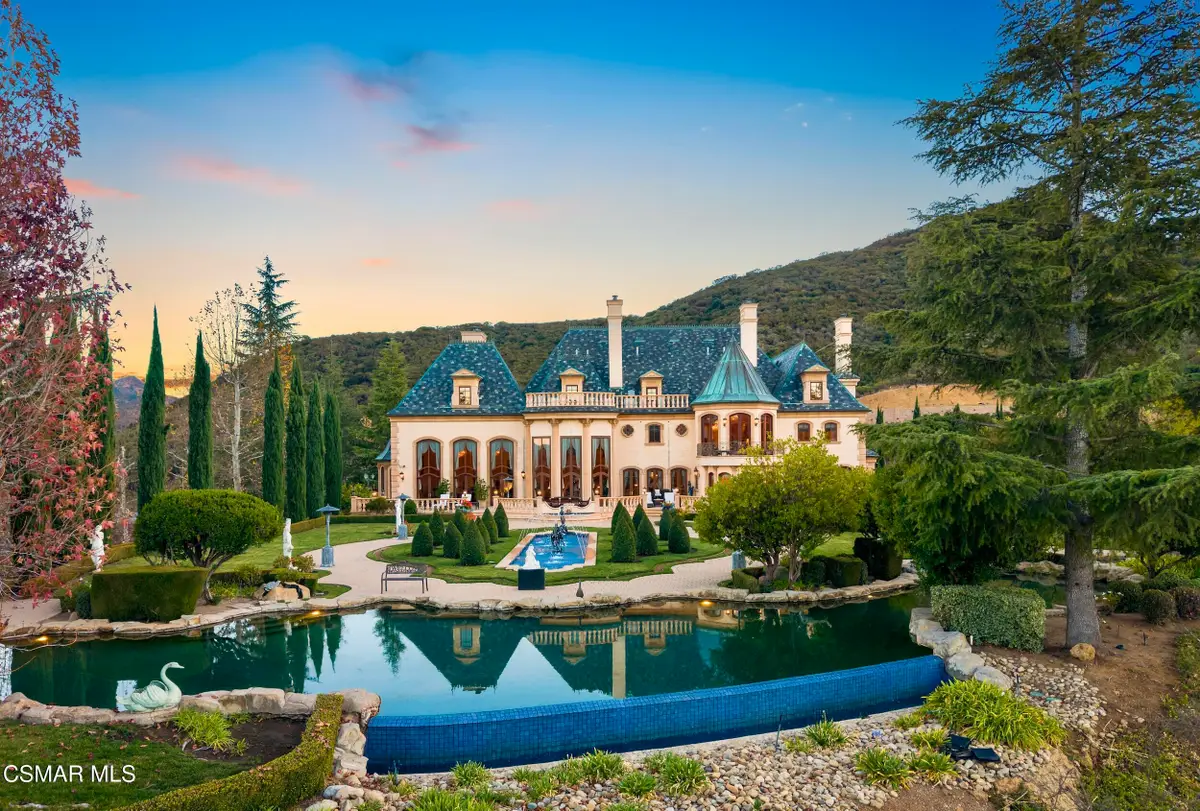 900 W Stafford, Thousand Oaks, CA 91361 - #1