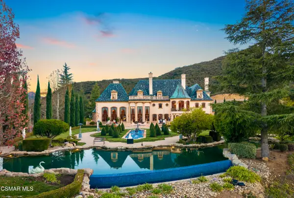 900 W Stafford, Thousand Oaks, CA 91361