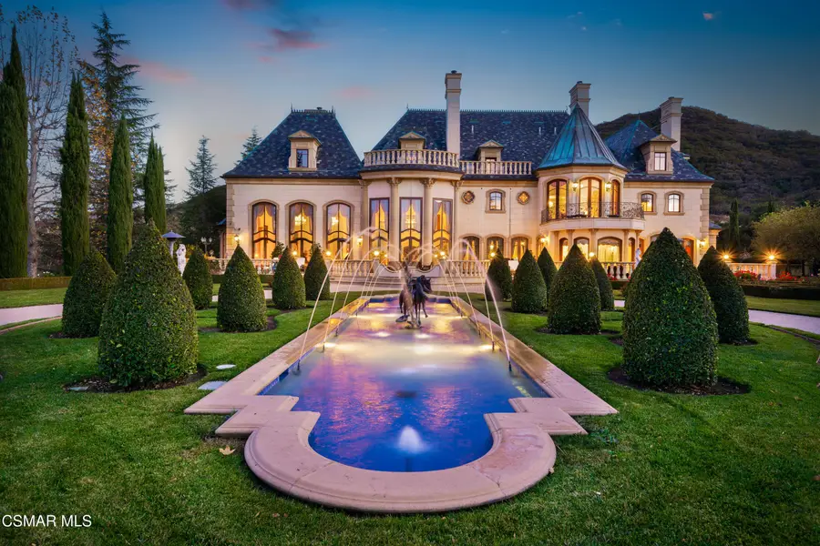 900 W Stafford, Thousand Oaks, CA 91361 - #2