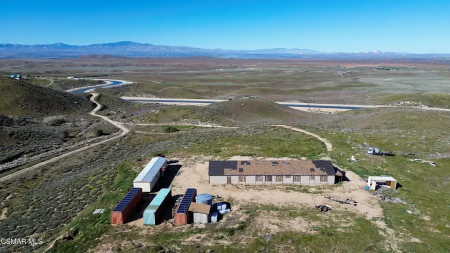 44132 Munz Ranch, Lake Hughes, CA 93532 - #2