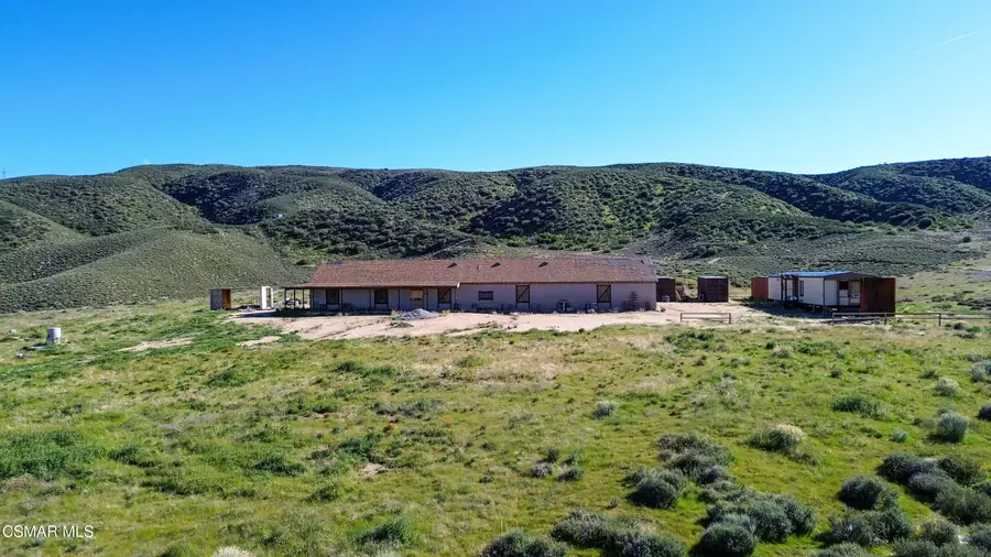 44132 Munz Ranch, Lake Hughes, CA 93532 - #3
