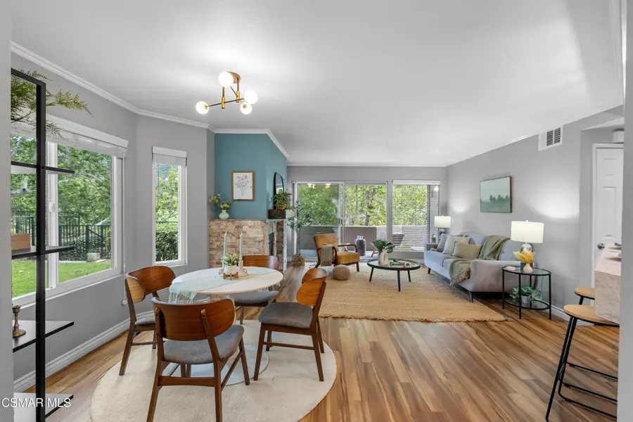 6072 Paseo Encantada, Camarillo, CA 93012 - #3