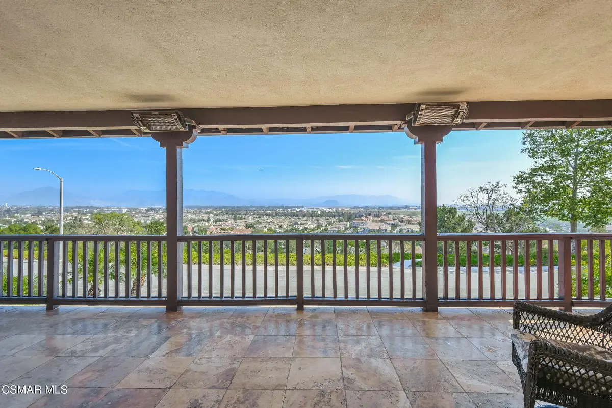 645 Corte Estrella, Camarillo, CA 93010 - #1