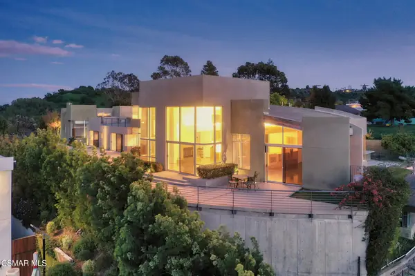 3681 Alomar, Sherman Oaks, CA 91423