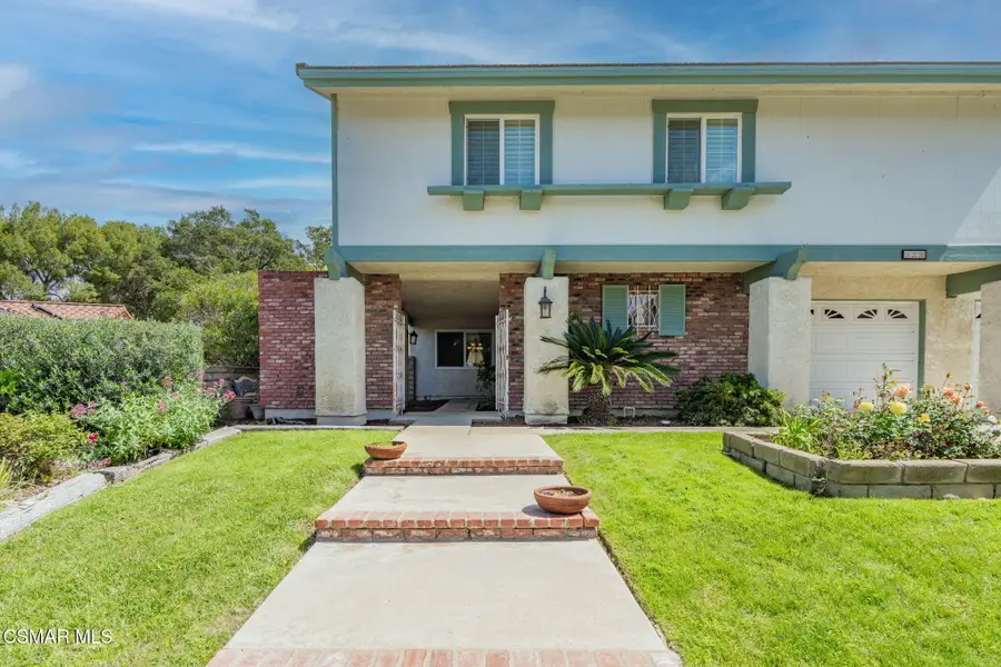 320 Hickory Grove, Newbury Park, CA 91320 - #2