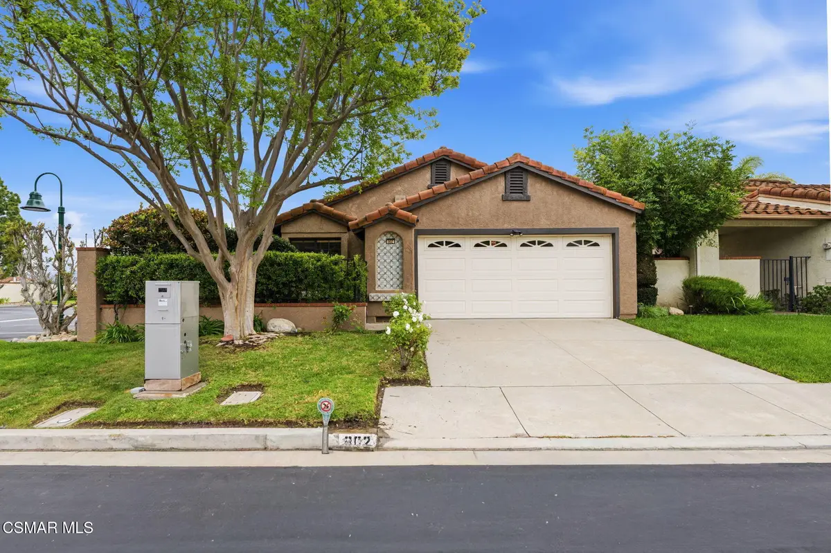 802 Congressional, Simi Valley, CA 93065 - #1