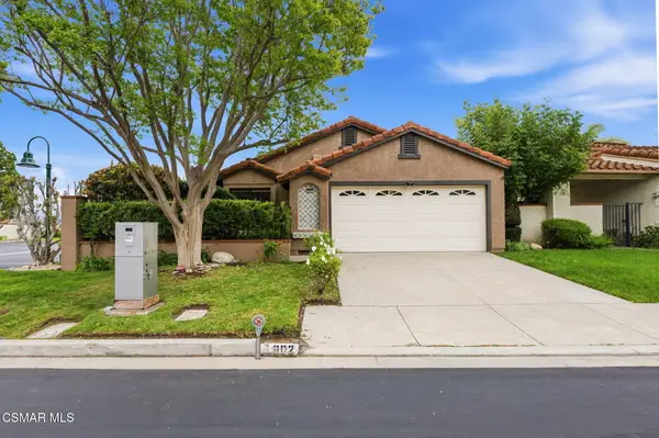 802 Congressional, Simi Valley, CA 93065