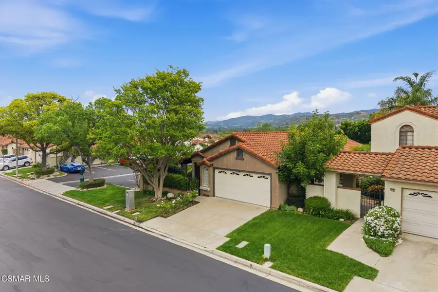 802 Congressional, Simi Valley, CA 93065 - #3