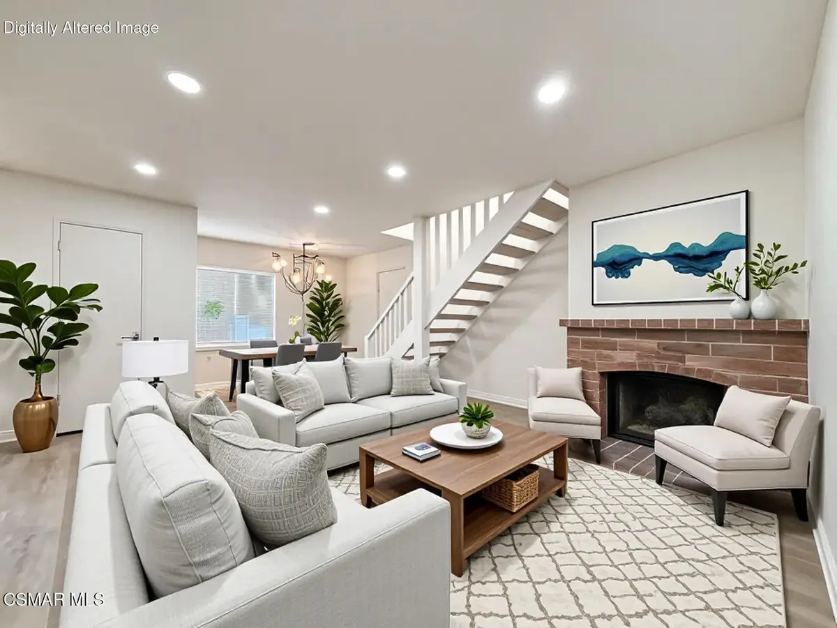 1752 E Avenida De Las Flores, Thousand Oaks, CA 91362 - #1