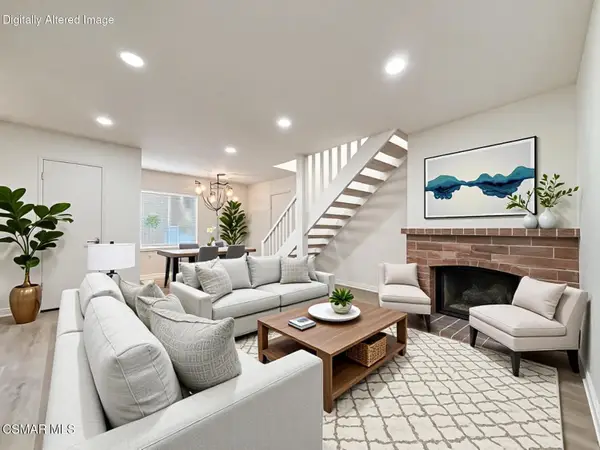 1752 E Avenida De Las Flores, Thousand Oaks, CA 91362