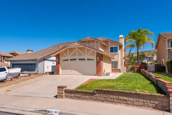830 Devon, Simi Valley, CA 93065