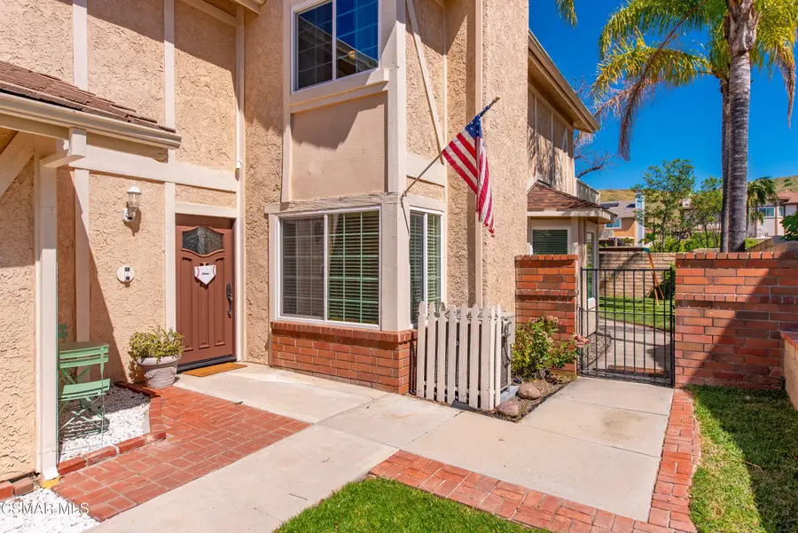 830 Devon, Simi Valley, CA 93065 - #3