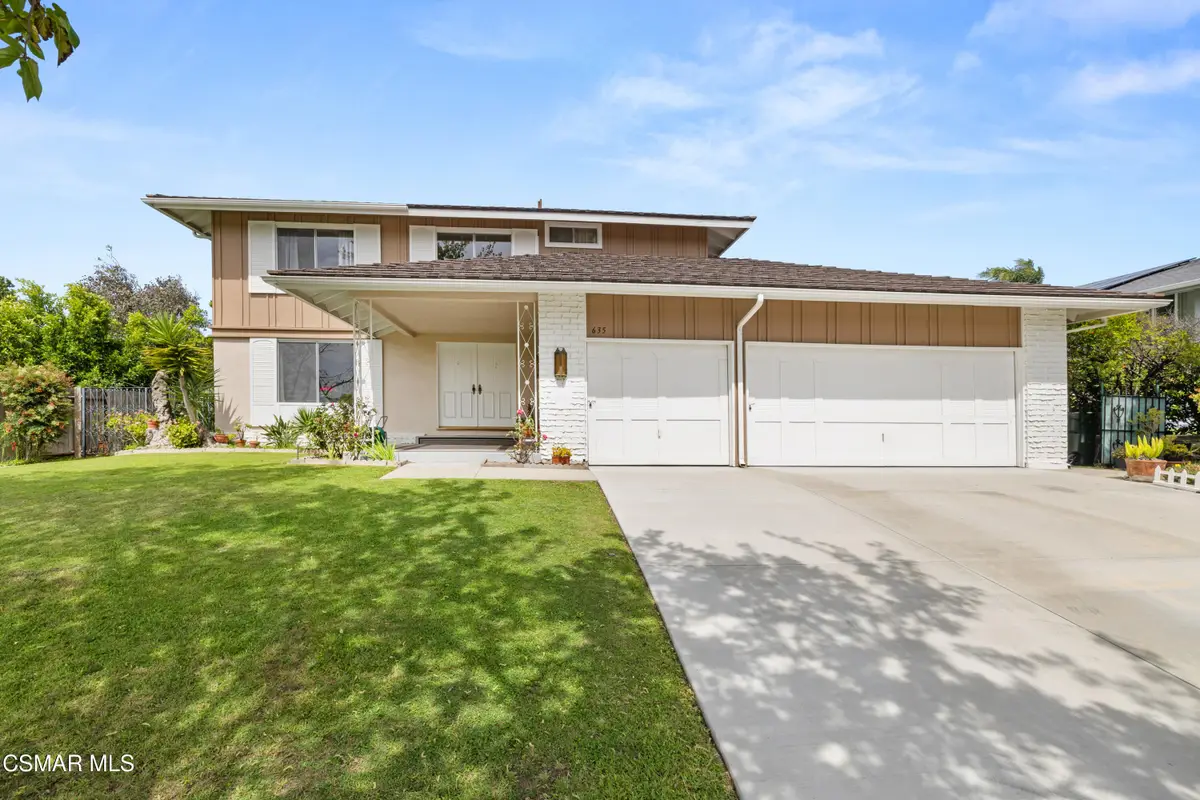 635 W Velarde, Thousand Oaks, CA 91360 - #1