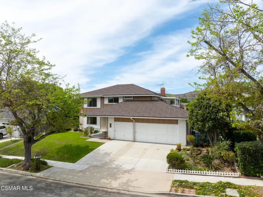 635 W Velarde, Thousand Oaks, CA 91360 - #2
